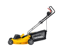 STEHER 2000 Вт, 420 мм, газонокосилка сетевая LMC-42-2000-foto7