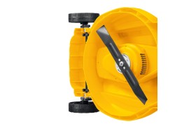 STEHER 2000 Вт, 420 мм, газонокосилка сетевая LMC-42-2000-foto9