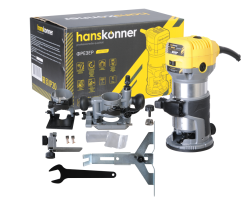 Фрезер Hanskonner HRE1185-foto8