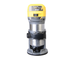 Фрезер Hanskonner HRE1185-foto10