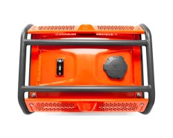Бензиновый генератор Husqvarna G1300P-foto2