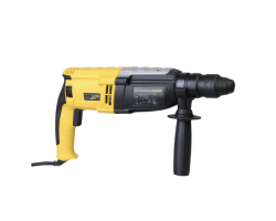 Перфоратор SDS Plus Hanskonner HRH0828REС-foto8