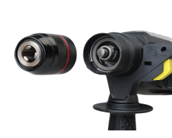 Перфоратор SDS Plus Hanskonner HRH0828REС-foto4