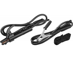 STEHER 250 А, ММА, сварочный аппарат инверторный VR-250-foto3