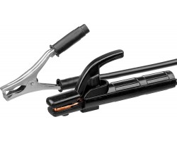 STEHER 250 А, ММА, сварочный аппарат инверторный VR-250-foto5