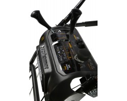 Бензиновый снегоуборщик Hanskonner HSTG7661EL-foto10