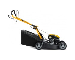 Бензиновая газонокосилка STIGA Collector 548 S-foto3