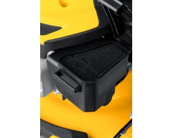 STEHER 4.4 кВт, 6.5 л.с., 510 мм, самоходная газонокосилка бензиновая GLM-510p-foto7