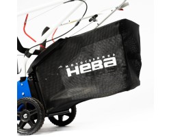 Бензиновая газонокосилка Нева KCL17C-foto3