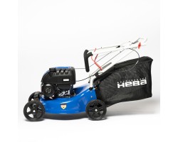 Бензиновая газонокосилка Нева KCL17C-foto2