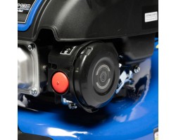 Бензиновая газонокосилка Нева KCL17C-foto5