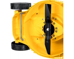 STEHER 1300 Вт, 330 мм, газонокосилка сетевая LM-33-1300-foto6