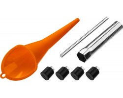 STEHER 3/3.3 кВт, однофазный, синхронный, щеточный, с электростартером, бензиновый генератор GS-4500Е-foto8