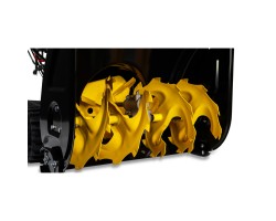 Снегоуборщик CHAMPION STT761E-foto3