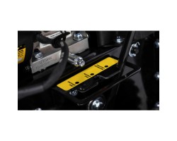 Снегоуборщик CHAMPION STT761E-foto4