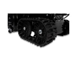 Снегоуборщик CHAMPION STT761E-foto12