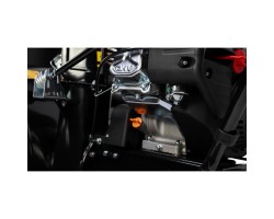 Снегоуборщик CHAMPION STT761E-foto10