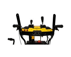 Снегоуборщик CHAMPION STT761E-foto6