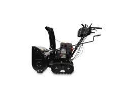 Снегоуборщик CHAMPION STT761E-foto13