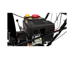 Снегоуборщик CHAMPION STT761E-foto2