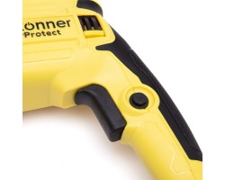 Перфоратор Hanskonner HRH0928LRE-foto10