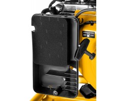 STEHER 6.5/7 кВт, однофазный, синхронный, щеточный, с электростартером, бензиновый генератор GS-8000Е-foto7