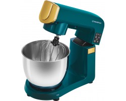 Миксер планетарный MAUNFELD MF-424GR-foto2