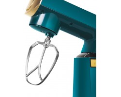 Миксер планетарный MAUNFELD MF-424GR-foto5