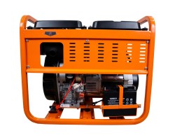 Дизельный генератор LIFAN DG9000E3A-foto3