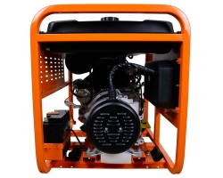 Дизельный генератор LIFAN DG9000E3A-foto4