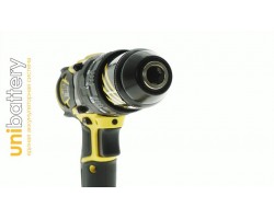 Аккумуляторный шуруповерт Hanskonner HCD1865BLI-foto3