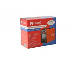 Сварочный инвертор СОЮЗ САС-97И231-foto10