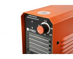 Сварочный инвертор СОЮЗ САС-97И231-foto2