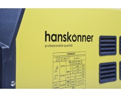 Сварочный инвертор Hanskonner HWM4023-foto4