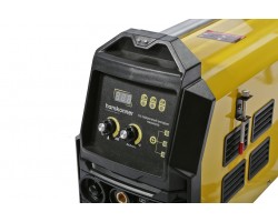 Сварочный инвертор Hanskonner HWM4023-foto2