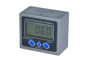 Уровень электронный ELITECH 2210.001000
