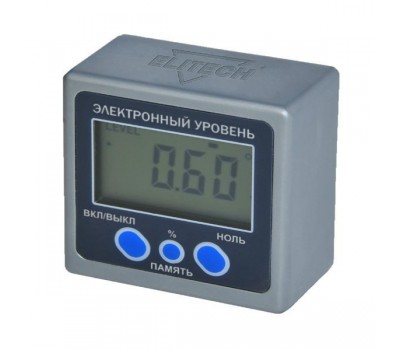 Уровень электронный ELITECH 2210.001000
