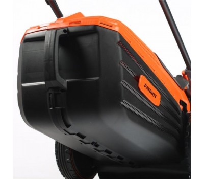 Газонокосилка бензиновая ПАТРИОТ PT 48 LSI Premium Газонокосилка бензиновая ПАТРИОТ PT 48 LSI Premium