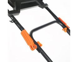 Газонокосилка бензиновая ПАТРИОТ PT 48 LSI Premium-foto15