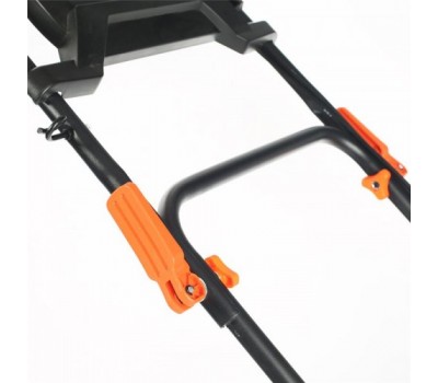 Газонокосилка бензиновая ПАТРИОТ PT 48 LSI Premium Газонокосилка бензиновая ПАТРИОТ PT 48 LSI Premium