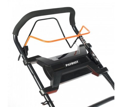 Газонокосилка бензиновая ПАТРИОТ PT 48 LSI Premium Газонокосилка бензиновая ПАТРИОТ PT 48 LSI Premium