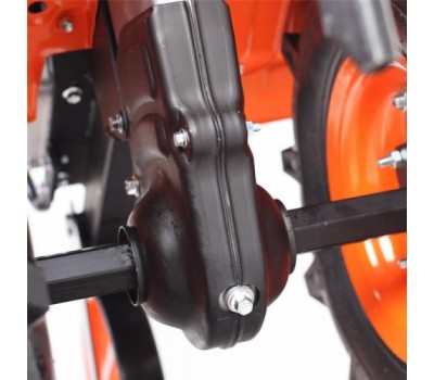 Мотокультиватор бензиновый ПАТРИОТ Победа