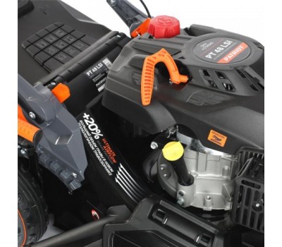 Газонокосилка бензиновая ПАТРИОТ PT 48 LSI Premium Газонокосилка бензиновая ПАТРИОТ PT 48 LSI Premium