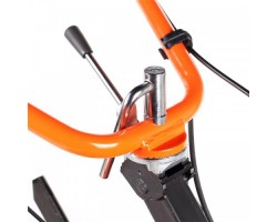 Мотокультиватор бензиновый ПАТРИОТ Победа-foto16