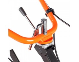 Мотокультиватор бензиновый ПАТРИОТ Победа-foto16