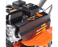 Мотокультиватор бензиновый ПАТРИОТ Победа-foto5