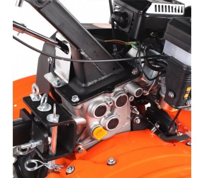 Мотокультиватор бензиновый ПАТРИОТ Победа