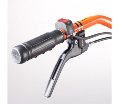 Мотокультиватор бензиновый ПАТРИОТ Победа