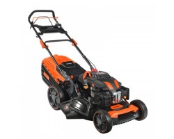 Газонокосилка бензиновая ПАТРИОТ PT 48 LSI Premium