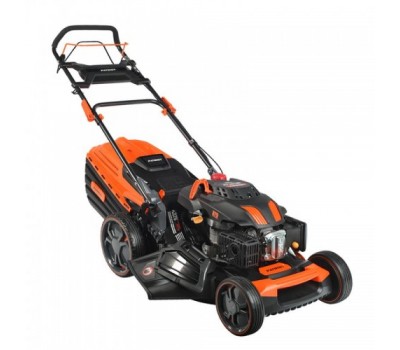 Газонокосилка бензиновая ПАТРИОТ PT 48 LSI Premium Газонокосилка бензиновая ПАТРИОТ PT 48 LSI Premium